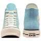 Converse Chuck Taylor All Star Lift Platform Suede
